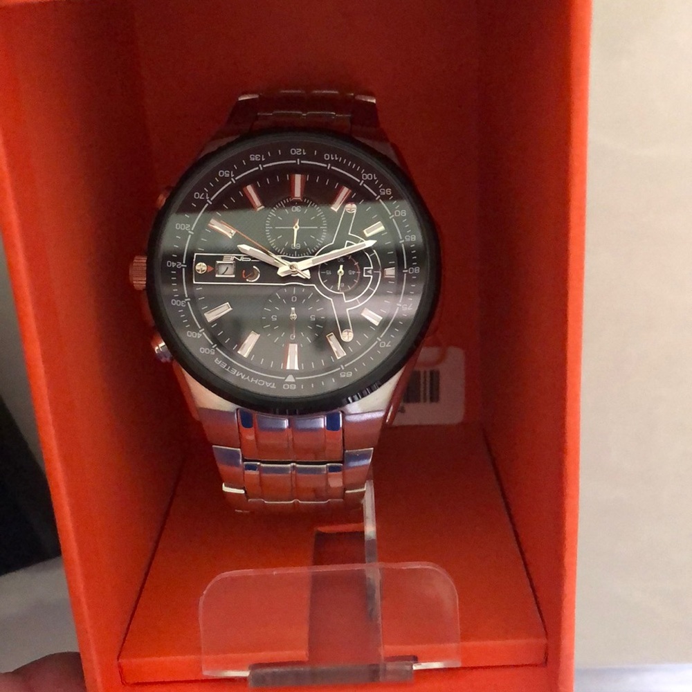 Chicane sport watch
